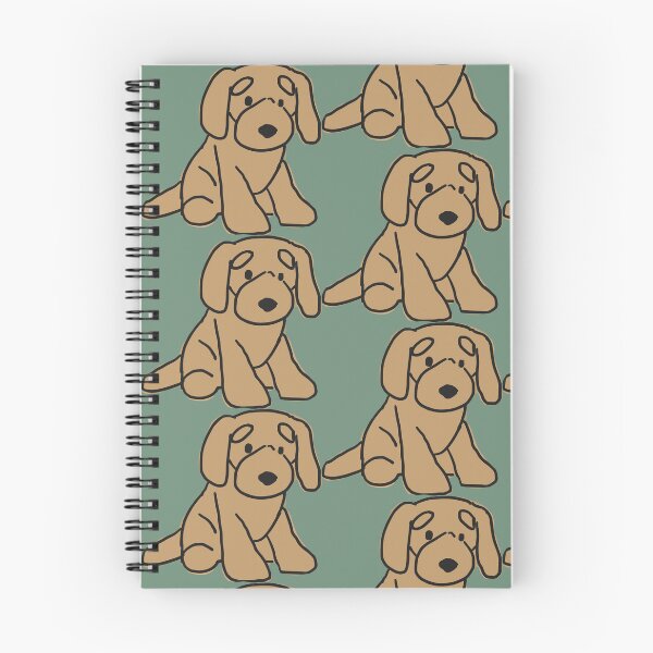 Aperçu de l'œuvre Dessin d'un golden retriever créée et vendue par tortoise18.