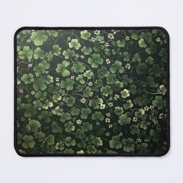 Item preview, Shamrock Pattern designed and sold by RR-Arts.