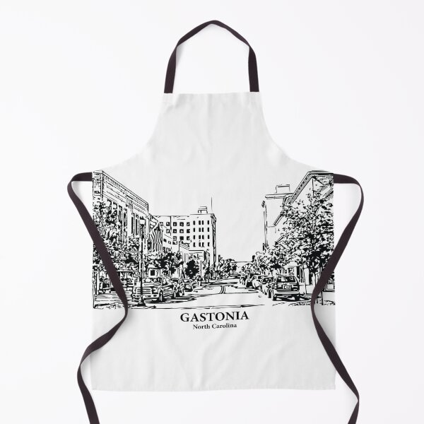 Item preview, Gastonia - North Carolina designed and sold by Lakeric.
