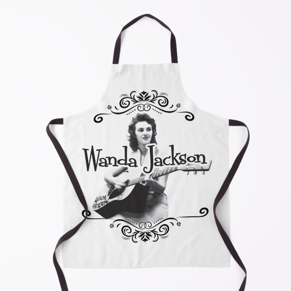 Item preview, Wanda Jackson Studio designed and sold by Digital78Studio.