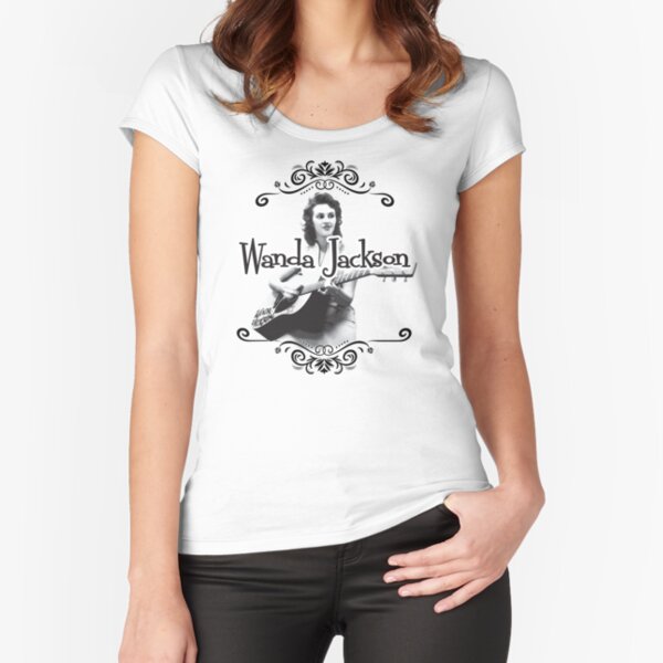 Item preview, Wanda Jackson Studio designed and sold by Digital78Studio.