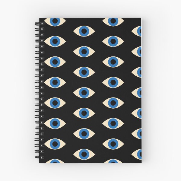 Item preview, the bauhaus eye print designed and sold by ArchitecturNest.