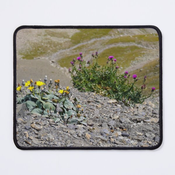 Item preview, Long live the wild flowers designed and sold by Wildrim.