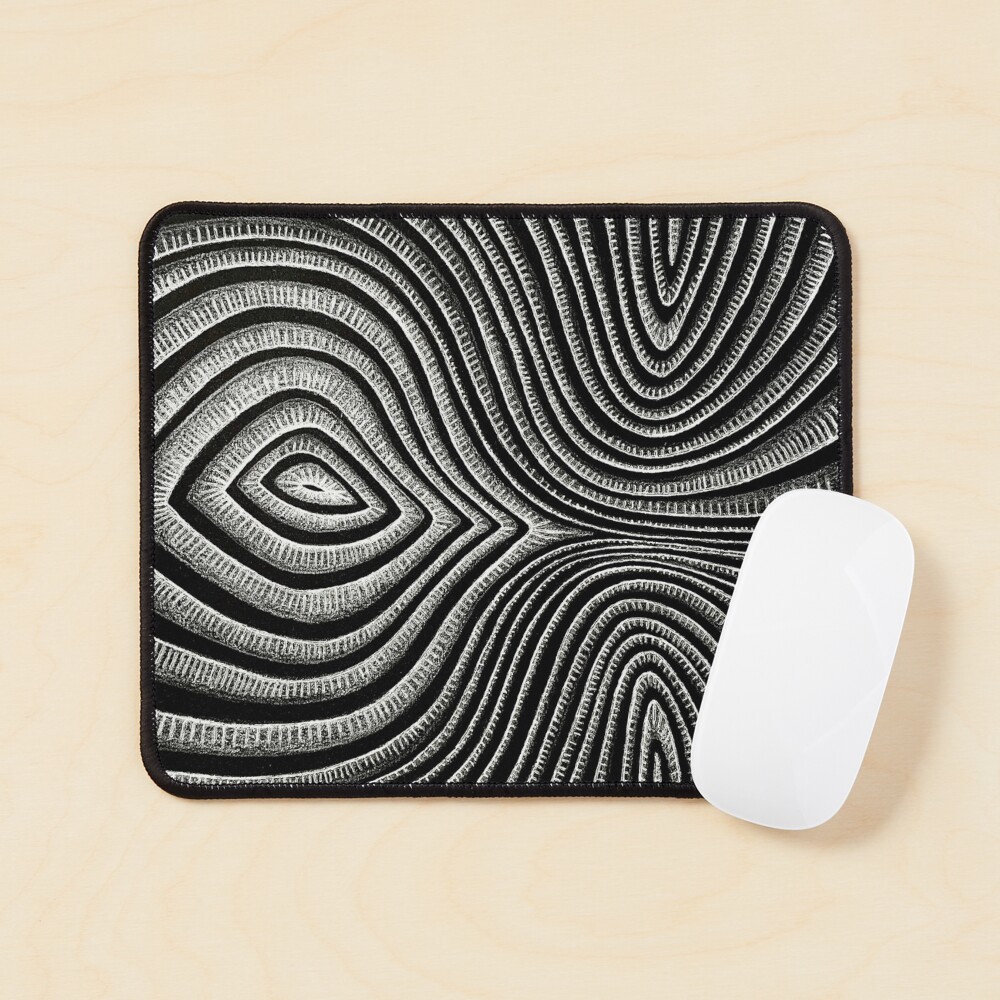 Item preview, Mouse Pad designed and sold by GraphiChris.