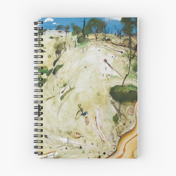 Aperçu de l'œuvre Brett Whiteley créée et vendue par artdouzi.