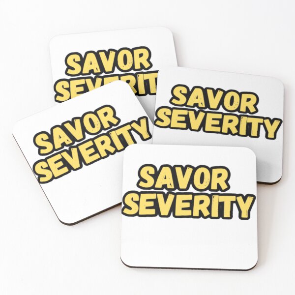 Item preview, Savor serenity designed and sold by CapriCreatives.