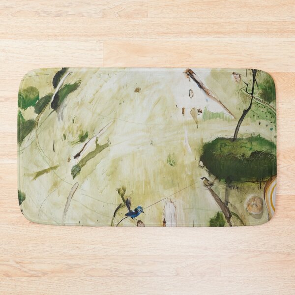 Item preview, Brett Whiteley designed and sold by artdouzi.