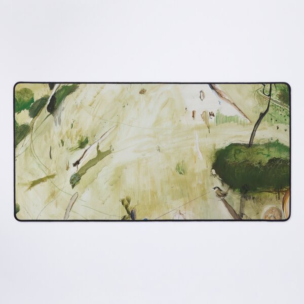 Artikelvorschau, Brett Whiteley entworfen und verkauft von artdouzi.
