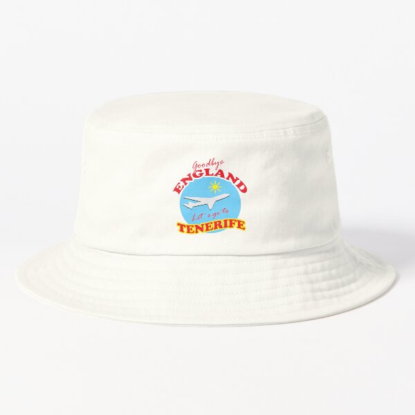 Item preview, Goodbye ENGLAND Let´s go to TENERIFE designed and sold by BL Travel Designs.