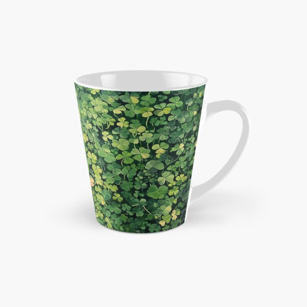 Item preview, Shamrock Meadow Pattern designed and sold by RR-Arts.