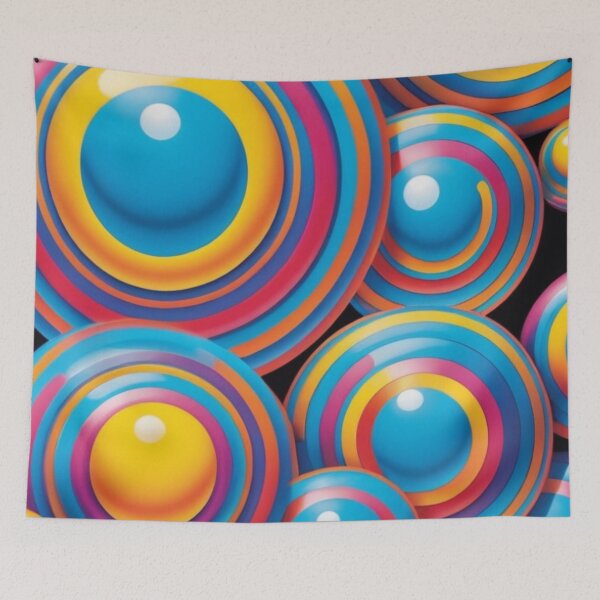 Item preview, Bubbles  designed and sold by BubbleTextBox.