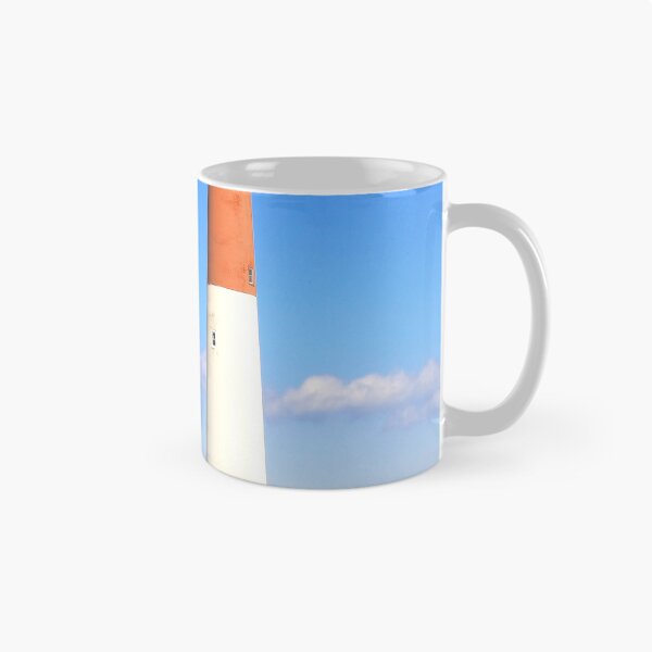 Item preview, Barnegat Lighthouse Standing Tall Overlooking the Barnegat Inlet designed and sold by BradKnorrArt.