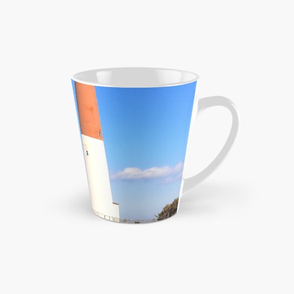 Item preview, Barnegat Lighthouse Standing Tall Overlooking the Barnegat Inlet designed and sold by BradKnorrArt.