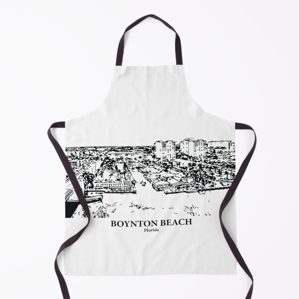 Item preview, Boynton Beach - Florida designed and sold by Lakeric.
