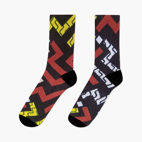 Item preview, brown yellow black print designed and sold by textileprint.