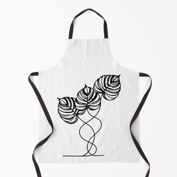 Item preview, Trilogy of Monstera Leaves designed and sold by Expressartzone.