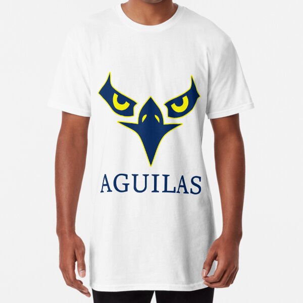 america aguilas shirt