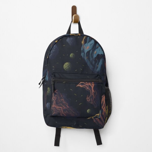 Item preview, asteroids and planets designed and sold by jsebouvi.