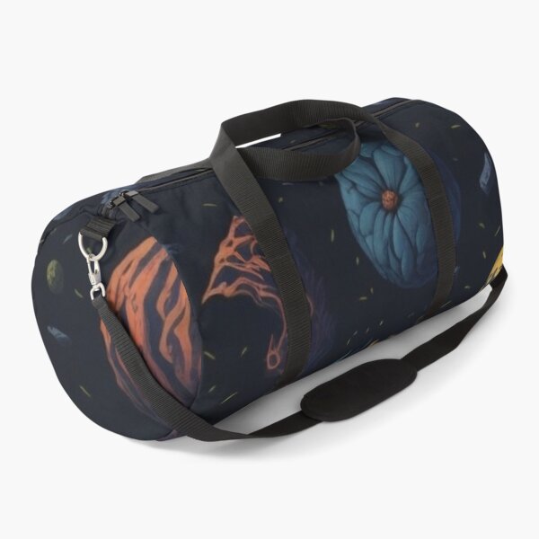 Item preview, asteroids and planets designed and sold by jsebouvi.