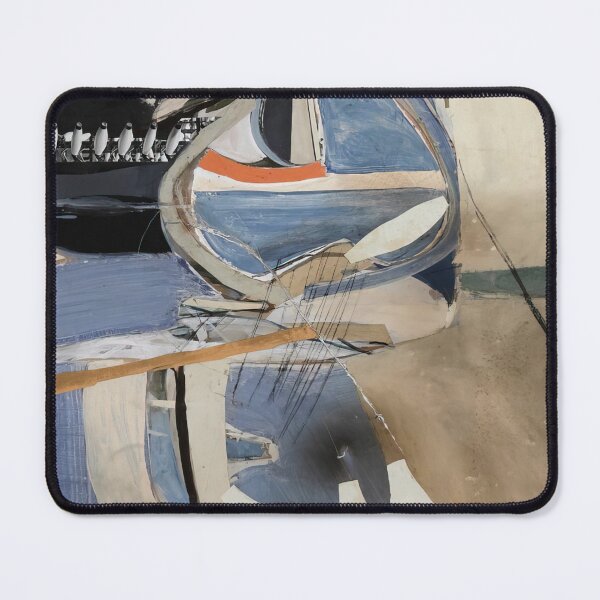 Item preview, Brett Whiteley designed and sold by artdouzi.