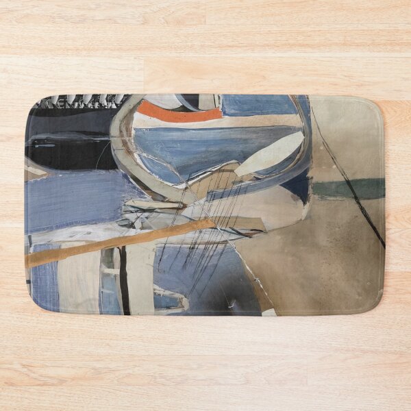Item preview, Brett Whiteley designed and sold by artdouzi.