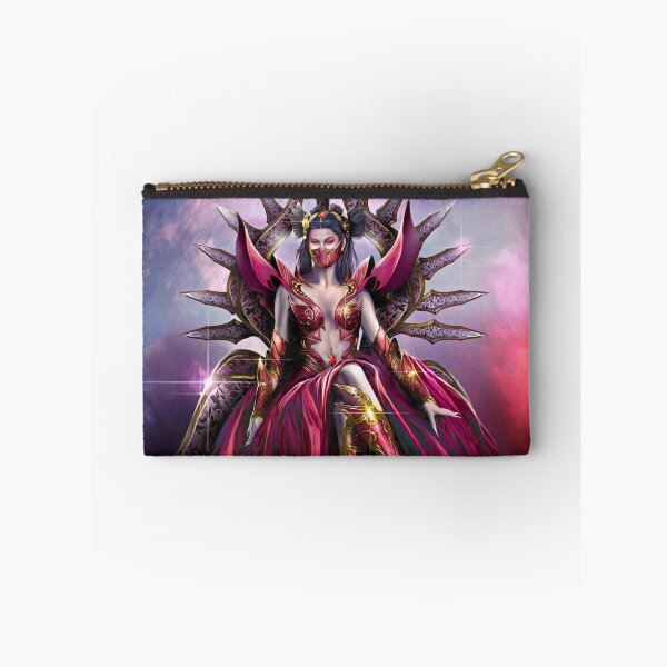 Item preview, QUEEN MILEENA designed and sold by Carlos GZZ003.
