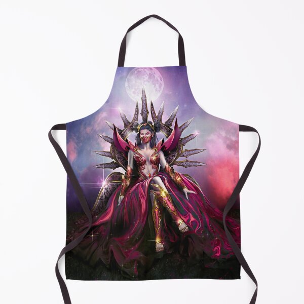 Item preview, QUEEN MILEENA designed and sold by Carlos GZZ003.