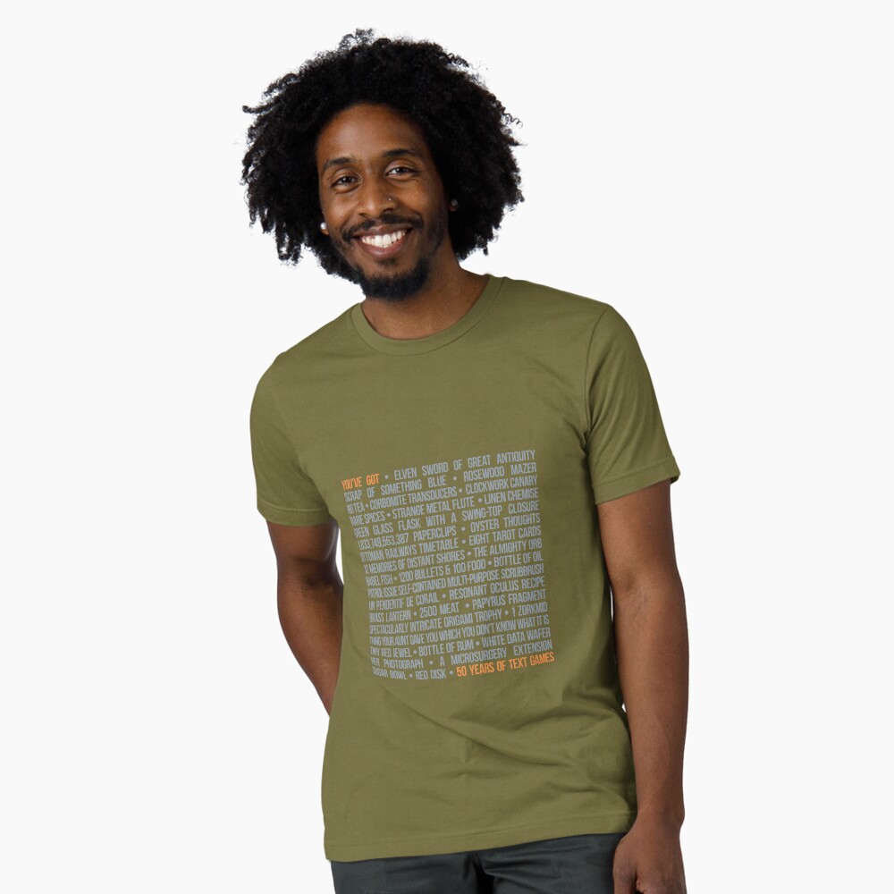 Item preview, Tri-blend T-Shirt designed and sold by aaronareed.