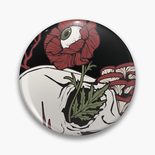 Item preview, Lie down and rot designed and sold by vonKowen.