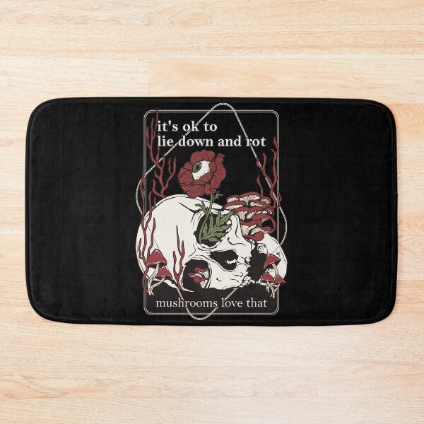 Item preview, Lie down and rot designed and sold by vonKowen.