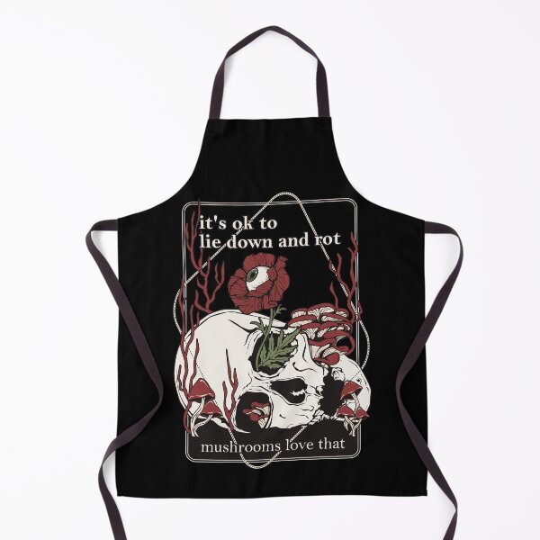 Item preview, Lie down and rot designed and sold by vonKowen.