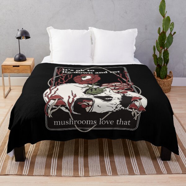 Item preview, Lie down and rot designed and sold by vonKowen.