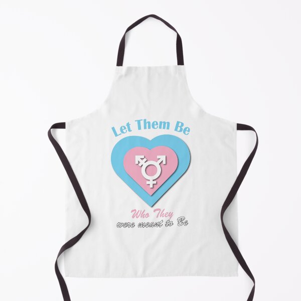 Item preview, Transgender rights support print design lgbtqia ally designed and sold by NobizArtwerkz.