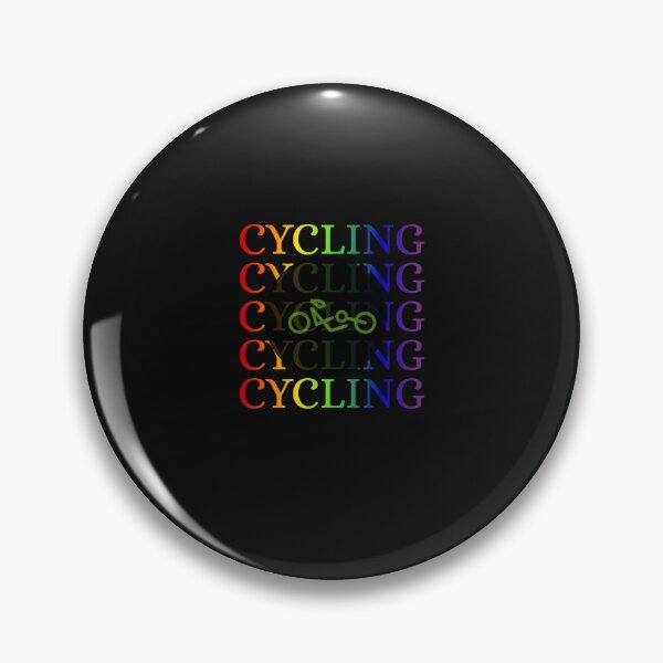 Item preview, LGBTQ Cycling Adaptive Sport T-Shirt, Adaptive Sport T-Shirt. LGBTQ T-Shirt, Cycling Tees, designed and sold by PrideBeProud.