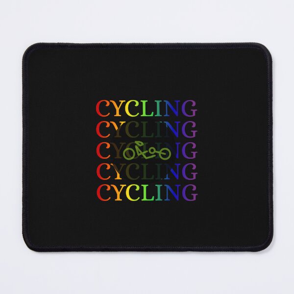 Item preview, LGBTQ Cycling Adaptive Sport T-Shirt, Adaptive Sport T-Shirt. LGBTQ T-Shirt, Cycling Tees, designed and sold by PrideBeProud.