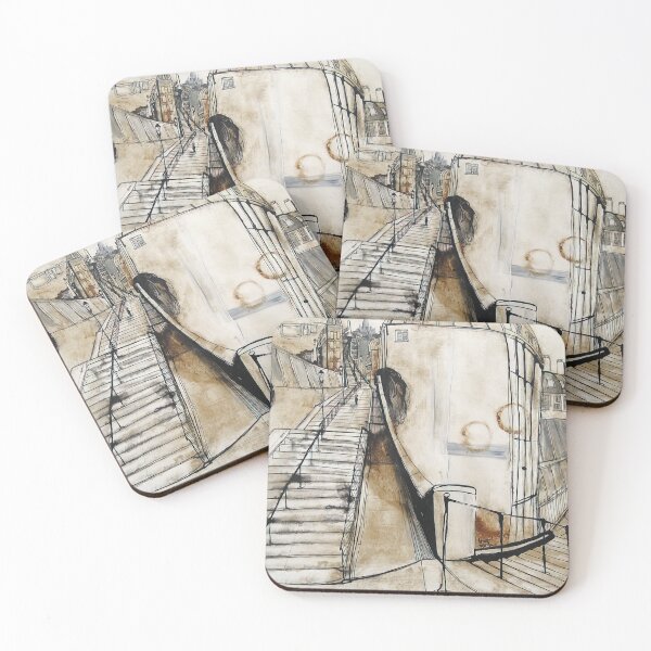 Item preview, Brett Whiteley designed and sold by artdouzi.
