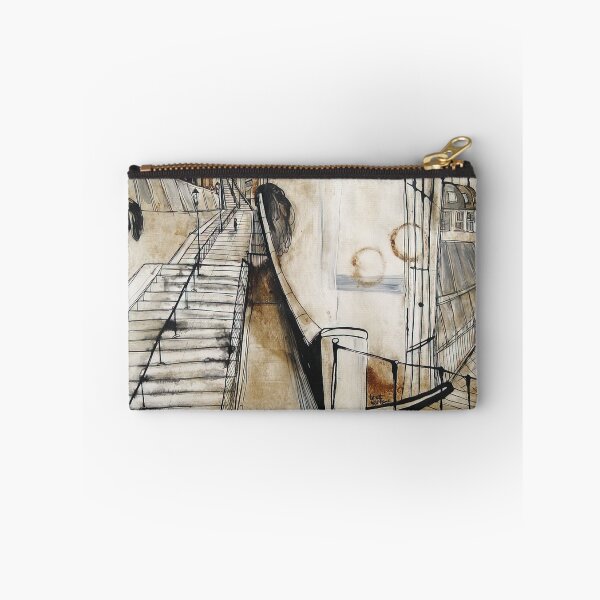 Item preview, Brett Whiteley designed and sold by artdouzi.