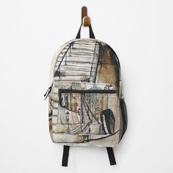 Item preview, Brett Whiteley designed and sold by artdouzi.