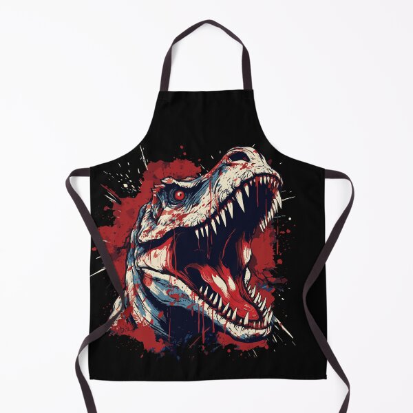 Item preview, T-Rex in a bad mood designed and sold by drizzd.