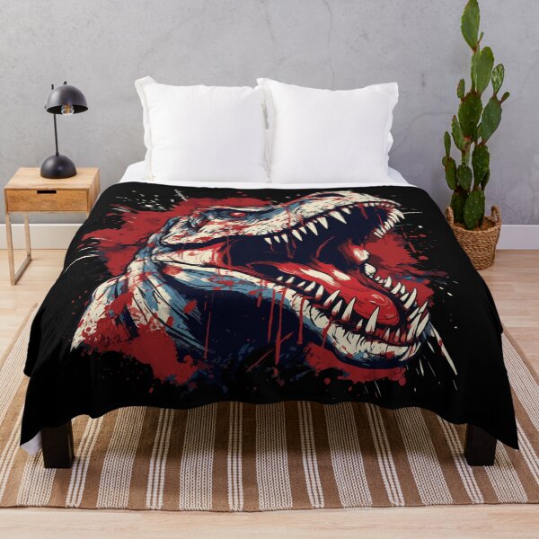 Item preview, T-Rex in a bad mood designed and sold by drizzd.