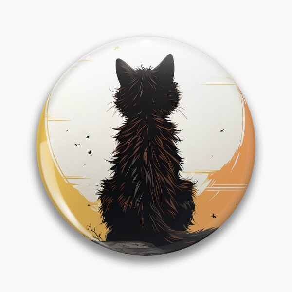 Item preview, Romantic Cat designed and sold by ArDecoS.