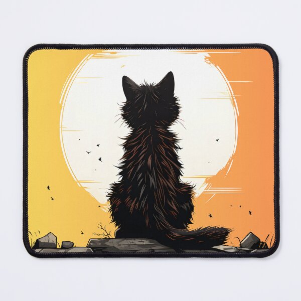 Item preview, Romantic Cat designed and sold by ArDecoS.