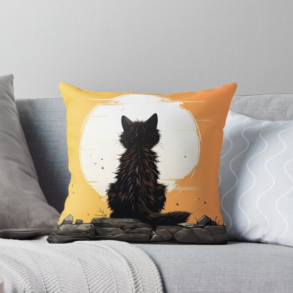 Item preview, Romantic Cat designed and sold by ArDecoS.
