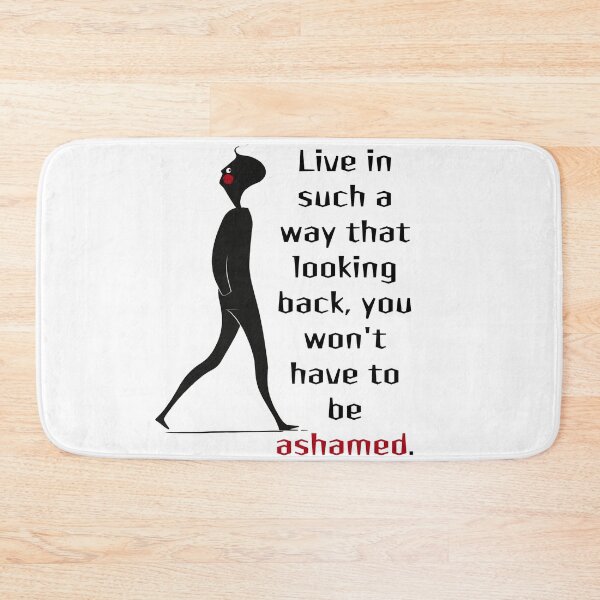 Item preview, You Ashamed designed and sold by JanChryzostom.