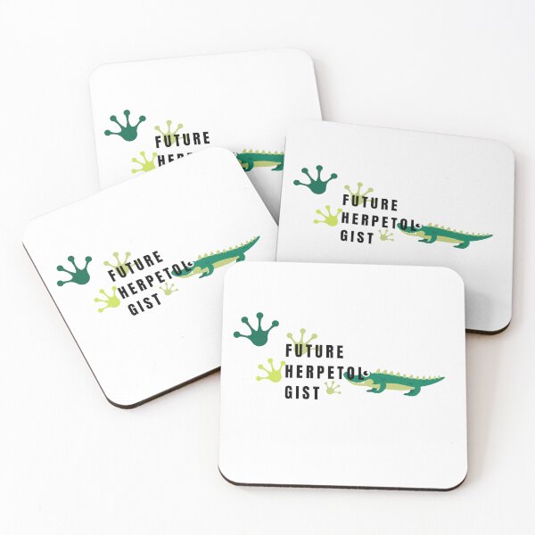 Item preview, Future Herpetologist  designed and sold by LightWithDomi.