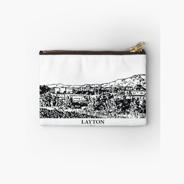 Item preview, Layton - Utah designed and sold by Lakeric.