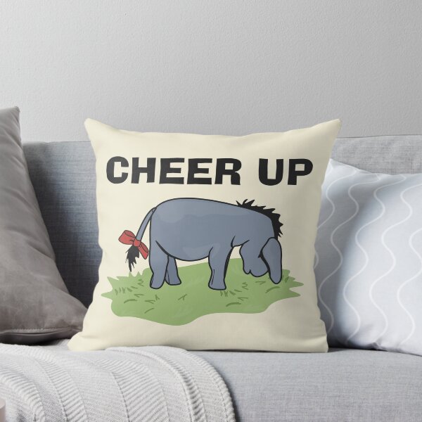 Item preview, Cheer up designed and sold by Bruna Esmanhotto.