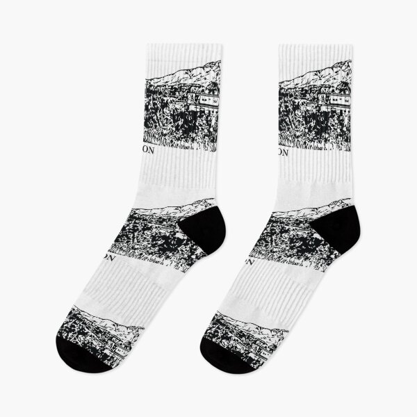 Item preview, Layton - Utah designed and sold by Lakeric Cityscapes.