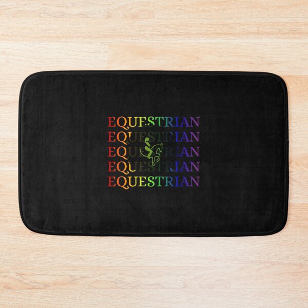 Item preview, LGBTQ Equestrian Adaptive Sport T-Shirt, Adaptive Sport T-Shirt. LGBTQ T-Shirt, Equestrian Tees, designed and sold by PrideBeProud.