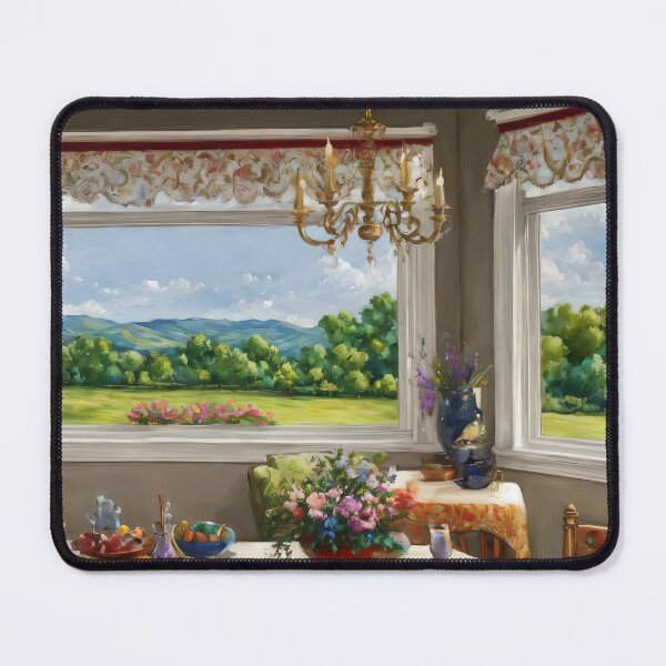 Item preview, Rural Beauty of Vermont Landscapes designed and sold by Delemore Art.
